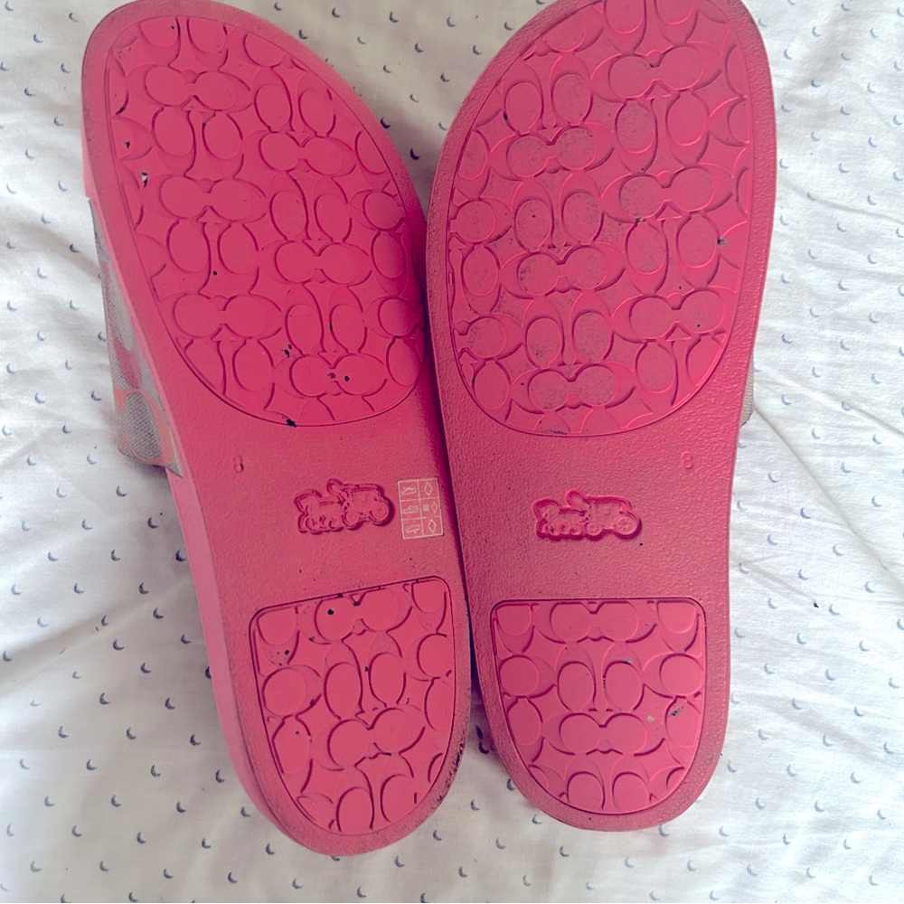 Coach slides - Picture 5 of 5